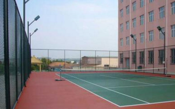 裕民水性丙烯酸地坪涂料