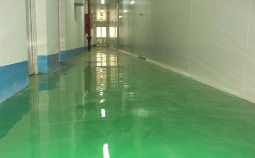 裕民水性环氧底涂