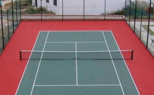 裕民改性丙烯酸面漆