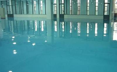 裕民裕民环氧地坪漆颜色怎么调？完全掌握调色绝招！