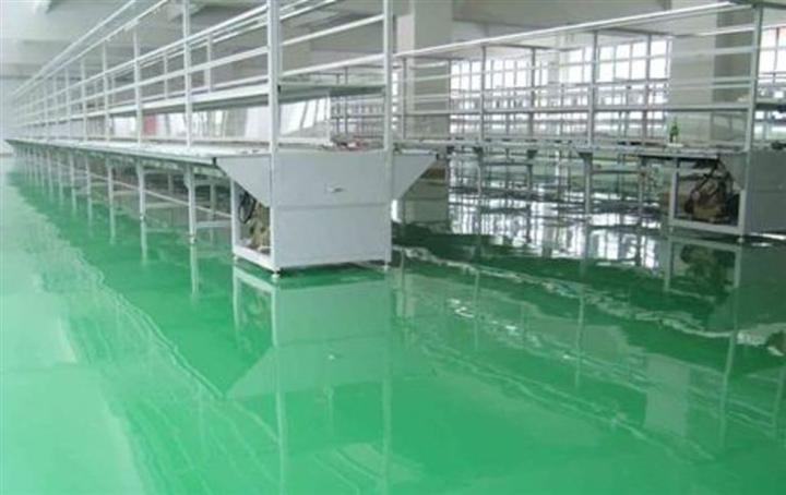 裕民裕民环氧地坪施工要注意哪些问题