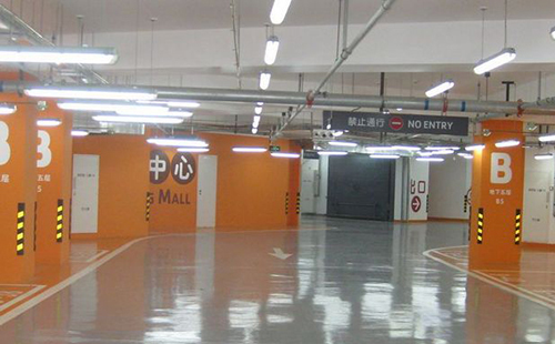 梦得来化工有限公司：专业裕民环氧地坪解决方案提供商