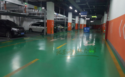 裕民裕民环氧地坪施工中的注意事项及常见问题解决指南