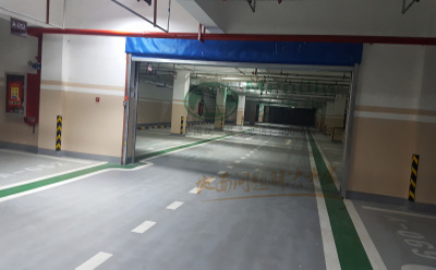 裕民裕民环氧地坪工程全解析：从设计到施工的完整流程