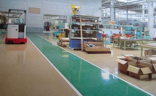 裕民裕民环氧地坪漆施工工艺及常见问题解决指南