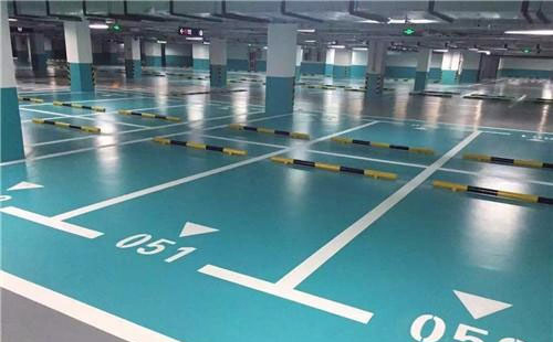 裕民裕民环氧地坪中涂：构筑坚固地面的关键环节
